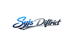 Syjs District - Home